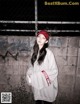 Beautiful Chae Eun in the November 2016 fashion photo album (261 photos) P3 No.a41c1c