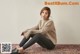 Beautiful Chae Eun in the November 2016 fashion photo album (261 photos) P146 No.57026c