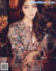 Beautiful Chae Eun in the November 2016 fashion photo album (261 photos) P146 No.312401