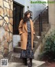 Beautiful Chae Eun in the November 2016 fashion photo album (261 photos) P57 No.47b4cd