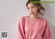 Beautiful Chae Eun in the November 2016 fashion photo album (261 photos) P252 No.c833e0