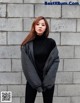 Beautiful Chae Eun in the November 2016 fashion photo album (261 photos) P50 No.228a88