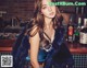 Beautiful Chae Eun in the November 2016 fashion photo album (261 photos) P189 No.68cddd
