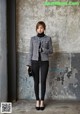 Beautiful Chae Eun in the November 2016 fashion photo album (261 photos) P158 No.4e7b5a