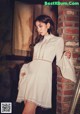 Beautiful Chae Eun in the November 2016 fashion photo album (261 photos) P43 No.005bbd