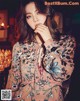 Beautiful Chae Eun in the November 2016 fashion photo album (261 photos) P178 No.68b485