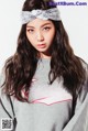 Beautiful Chae Eun in the November 2016 fashion photo album (261 photos) P134 No.e9702c