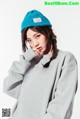 Beautiful Chae Eun in the November 2016 fashion photo album (261 photos) P109 No.029a51