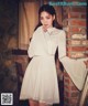 Beautiful Chae Eun in the November 2016 fashion photo album (261 photos) P51 No.bba6d6