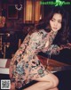 Beautiful Chae Eun in the November 2016 fashion photo album (261 photos) P157 No.d7e429