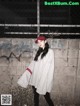 Beautiful Chae Eun in the November 2016 fashion photo album (261 photos) P11 No.b6c737