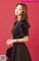 Beautiful Chae Eun in the November 2016 fashion photo album (261 photos) P96 No.c01df1
