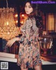 Beautiful Chae Eun in the November 2016 fashion photo album (261 photos) P154 No.98b048
