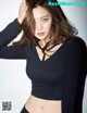 Beautiful Chae Eun in the November 2016 fashion photo album (261 photos) P182 No.a61bdd