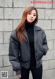 Beautiful Chae Eun in the November 2016 fashion photo album (261 photos) P33 No.17f606