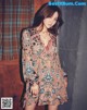 Beautiful Chae Eun in the November 2016 fashion photo album (261 photos) P100 No.261f99