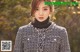 Beautiful Chae Eun in the November 2016 fashion photo album (261 photos) P190 No.7f1d70