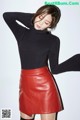 Beautiful Chae Eun in the November 2016 fashion photo album (261 photos) P113 No.46a4f3