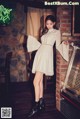 Beautiful Chae Eun in the November 2016 fashion photo album (261 photos) P103 No.47c24a