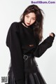 Beautiful Chae Eun in the November 2016 fashion photo album (261 photos) P53 No.5ad5dc