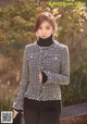 Beautiful Chae Eun in the November 2016 fashion photo album (261 photos) P124 No.a59e4c