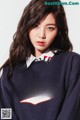 Beautiful Chae Eun in the November 2016 fashion photo album (261 photos) P72 No.ef0d9f