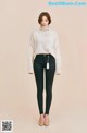 Beautiful Chae Eun in the November 2016 fashion photo album (261 photos) P41 No.46d65e
