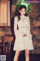 Beautiful Chae Eun in the November 2016 fashion photo album (261 photos) P181 No.f8bff0