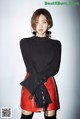 Beautiful Chae Eun in the November 2016 fashion photo album (261 photos) P102 No.0d784b