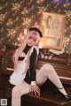 Coser@桜井宁宁 Vol.033: (45 photos) P38 No.da38af