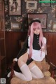 Coser@桜井宁宁 Vol.033: (45 photos) P20 No.488e5c