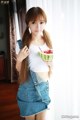 MyGirl No.069: Model Yanni (王馨瑶) (49 photos) P36 No.d94646