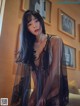 ArtGravia Vol.318: Kang In-kyung (강인경) (100 photos) P4 No.0e25aa