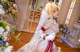 [水淼aqua] Nero Claudius (Bride) ネロ・クラウディウス 〔ブライド〕 P6 No.ce90e2