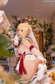 [水淼aqua] Nero Claudius (Bride) ネロ・クラウディウス 〔ブライド〕 P5 No.3c6da0