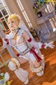 [水淼aqua] Nero Claudius (Bride) ネロ・クラウディウス 〔ブライド〕 P25 No.b48e7f