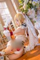 [水淼aqua] Nero Claudius (Bride) ネロ・クラウディウス 〔ブライド〕 P34 No.66be65