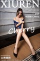 XIUREN No. 1589: 绯 月樱 -Cherry (60 photos) P24 No.cf2c7e
