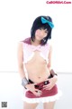 Cosplay Ayane - Oiled College Sex P6 No.4a3652