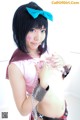 Cosplay Ayane - Oiled College Sex P2 No.a0c48f