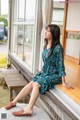 Reira Fujii 藤井レイラ, ヌード写真集 「FOR DEAR」 Set.01 P25 No.99a563