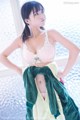 XIUREN No.831: Model Cang Jing You Xiang (仓 井 优香) (48 photos) P25 No.032134