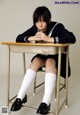 Yurika Sanai - Watch Littile Teen P4 No.afb022