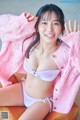 Nene Shida 志田音々, ヤンマガデジタル写真集 「ＮＥＸＴ推しガール！１～４」 Set.03