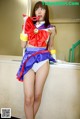 Ami Hoshino - Shakila Pinay Photo P4 No.c5ecb0