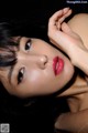 Bambi Watanabe 渡辺万美, 週刊現代デジタル写真集 プレイメイト Vol.2 Japanese Nude編 Set.01 P15 No.af48ca