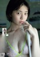 Hina Kikuchi 菊池姫奈, Weekly Playboy 2021 No.45 (週刊プレイボーイ 2021年45号) P2 No.a16b16 Image No. 15