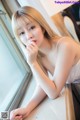 QingDouKe 2017-05-07: Model Wang Yu Chun (王 雨 纯) (58 photos) P36 No.b9b2d0