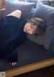 Asuka Kawazu 川津明日香, ファースト写真集 「明日から。」 Set.01 P38 No.2c2873