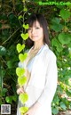 Makie Sonoyama - Ah Milf Yoga P8 No.16191a